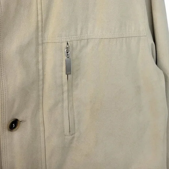 Bugatti Men's Jacket Size 40  R - Picture 3 of 12